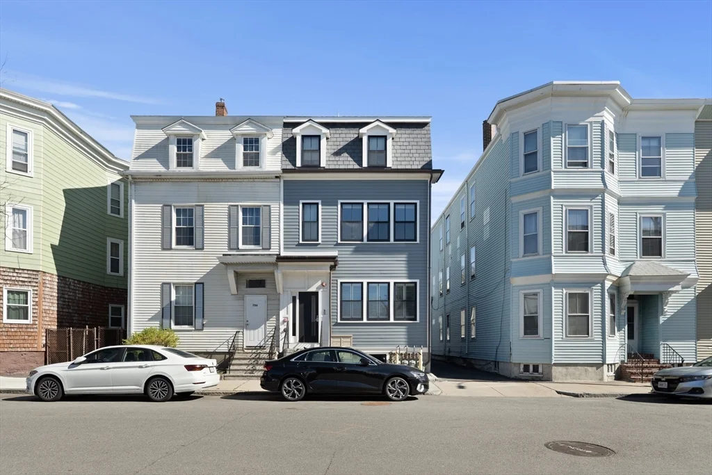 1 bed, 1 bath apartment for rent at 708 E 6th St Unit 1, South Boston — photo 11 of 11