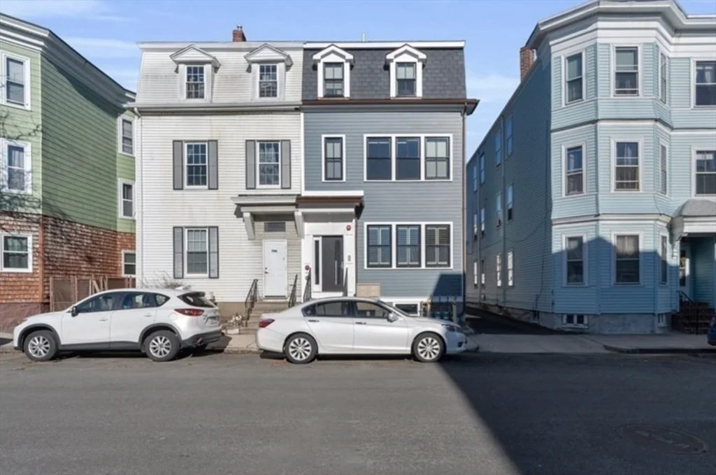 1 bed, 1 bath apartment for rent at 708 E 6th St Unit 1, South Boston — photo 9 of 11