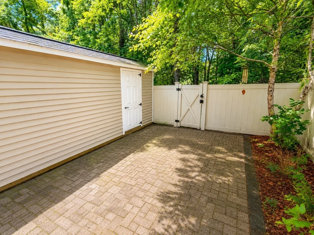 1 bed, 1 bath apartment for rent at 708 Windsor Dr Unit 708, Framingham — photo 9 of 9
