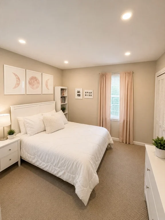 1 bed, 1 bath apartment for rent at 708 Windsor Dr Unit 708, Framingham — photo 8 of 9