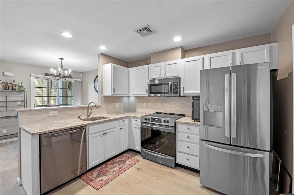 2 bed, 1 bath apartment for rent at 709 Gazebo Cir Unit 709, Reading