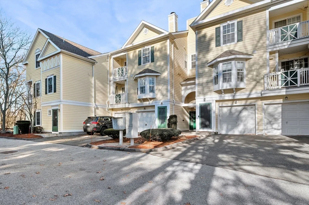 2 bed, 1 bath apartment for rent at 709 Gazebo Cir Unit 709, Reading — photo 25 of 25