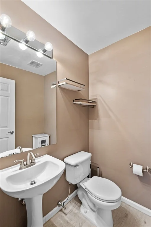 2 bed, 1 bath apartment for rent at 709 Gazebo Cir Unit 709, Reading — photo 16 of 25