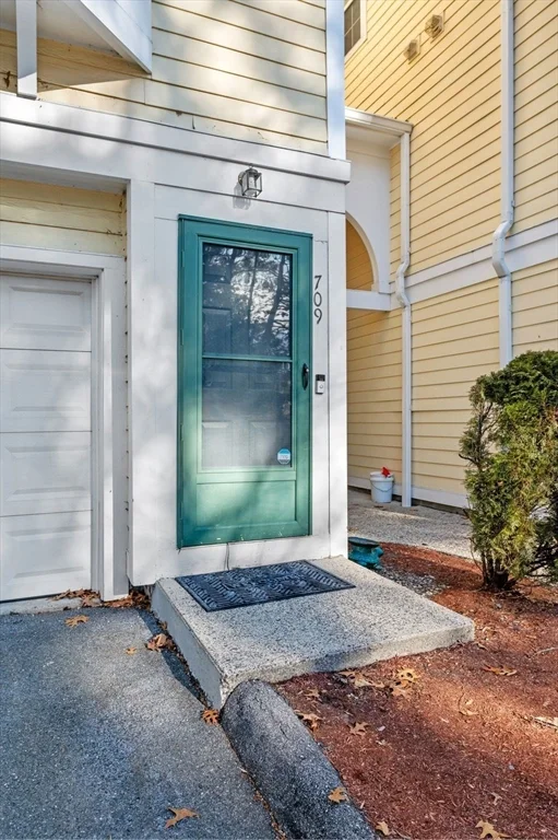 2 bed, 1 bath apartment for rent at 709 Gazebo Cir Unit 709, Reading — photo 9 of 25