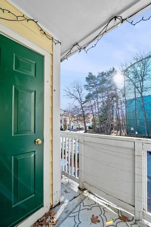 2 bed, 1 bath apartment for rent at 709 Gazebo Cir Unit 709, Reading — photo 14 of 25
