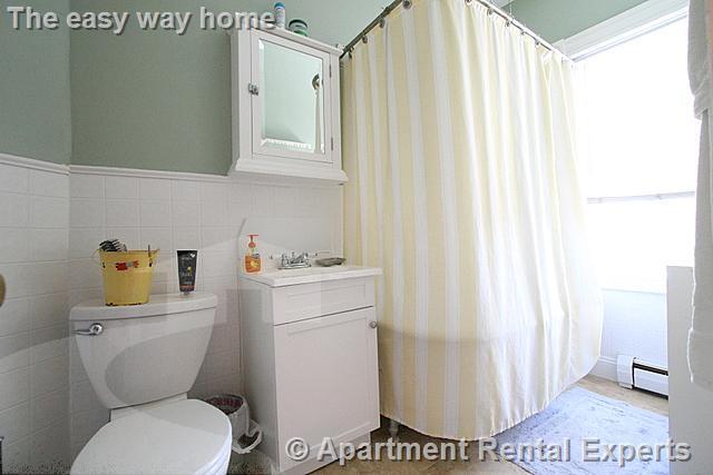 2 bed, 1 bath apartment for rent at 70A Spring St Unit 3, East Cambridge — photo 6 of 6