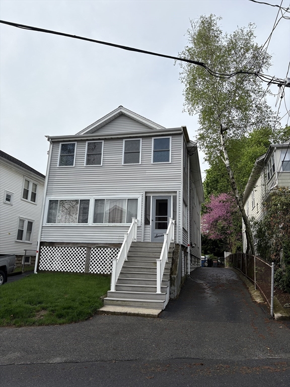 2 bed, 1 bath apartment for rent at 70A Unity Unit A, Belmont — photo 1 of 15