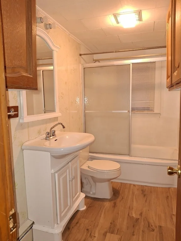 1 bed, 1 bath apartment for rent at 71-2 Chapel St Unit 2, Shirley — photo 8 of 21