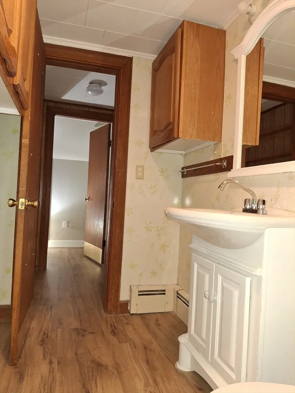 1 bed, 1 bath apartment for rent at 71-2 Chapel St Unit 2, Shirley — photo 9 of 21