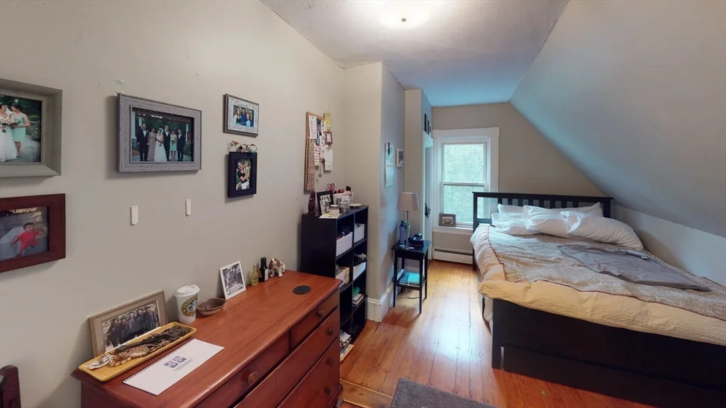 4 bed, 2 bath apartment for rent at 71-73 Chestnut Hill Ave Unit 71, Brighton — photo 8 of 14
