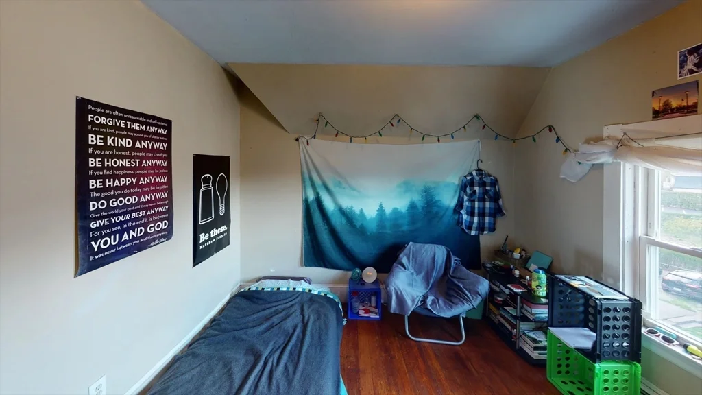 4 bed, 2 bath apartment for rent at 71-73 Chestnut Hill Ave Unit 71, Brighton — photo 7 of 14
