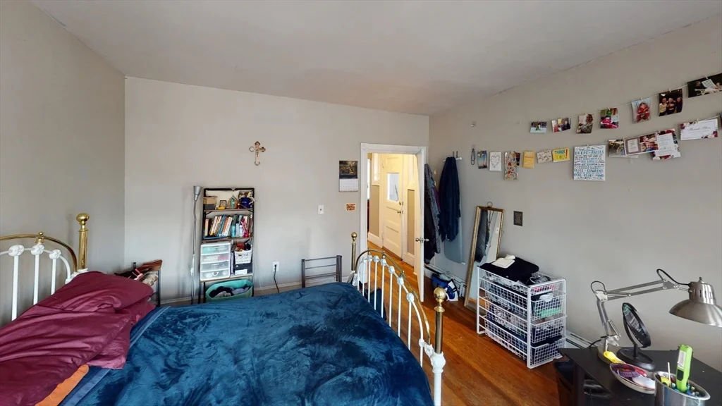 4 bed, 2 bath apartment for rent at 71-73 Chestnut Hill Ave Unit 71, Brighton — photo 11 of 14