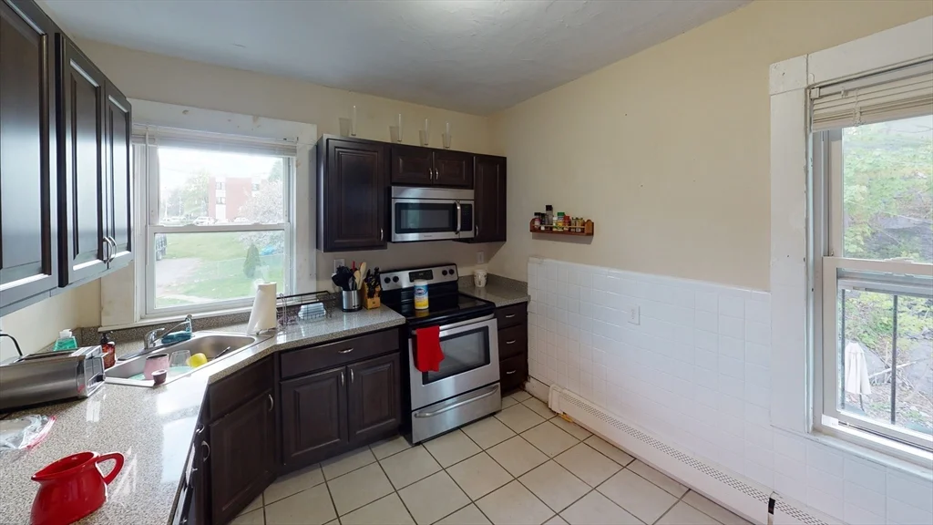 4 bed, 2 bath apartment for rent at 71-73 Chestnut Hill Ave Unit 73, Brighton — photo 1 of 13