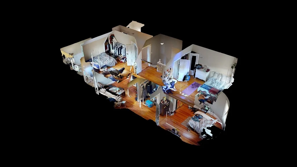 4 bed, 2 bath apartment for rent at 71-73 Chestnut Hill Ave Unit 73, Brighton — photo 13 of 13