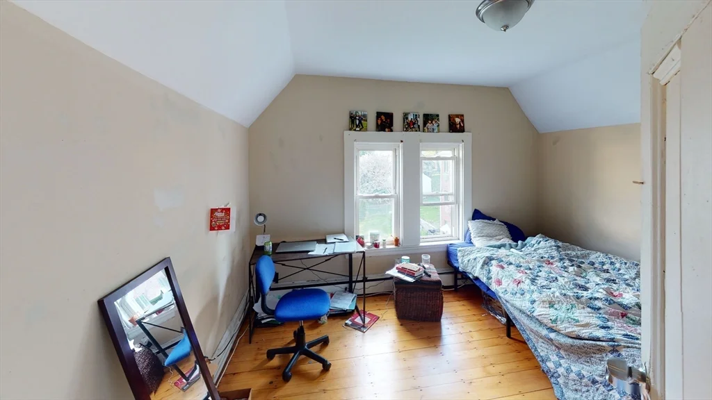 4 bed, 2 bath apartment for rent at 71-73 Chestnut Hill Ave Unit 73, Brighton — photo 8 of 13