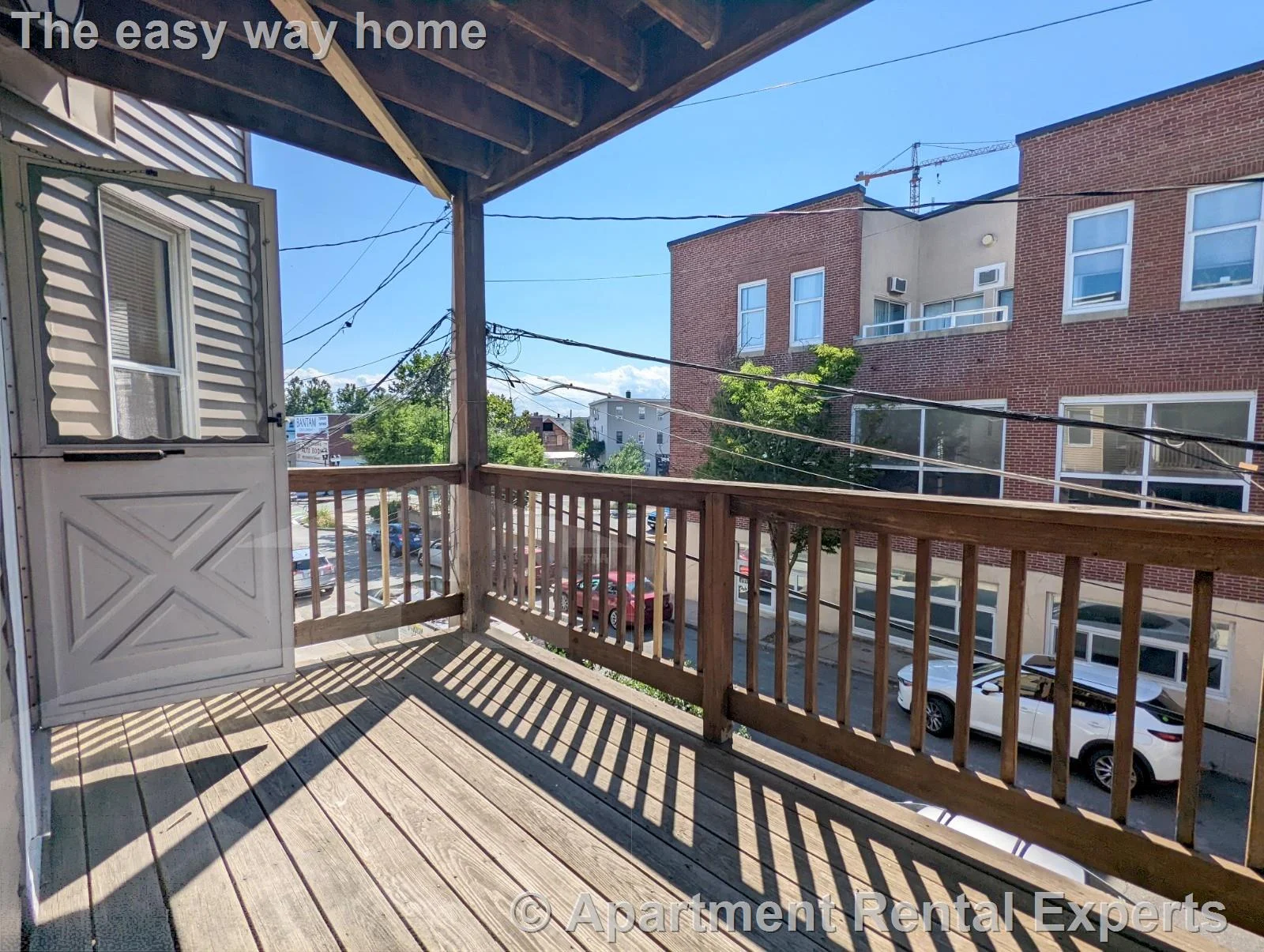 3 bed, 2 bath apartment for rent at 71-73 Merriam St Unit 2, Union Square — photo 16 of 17