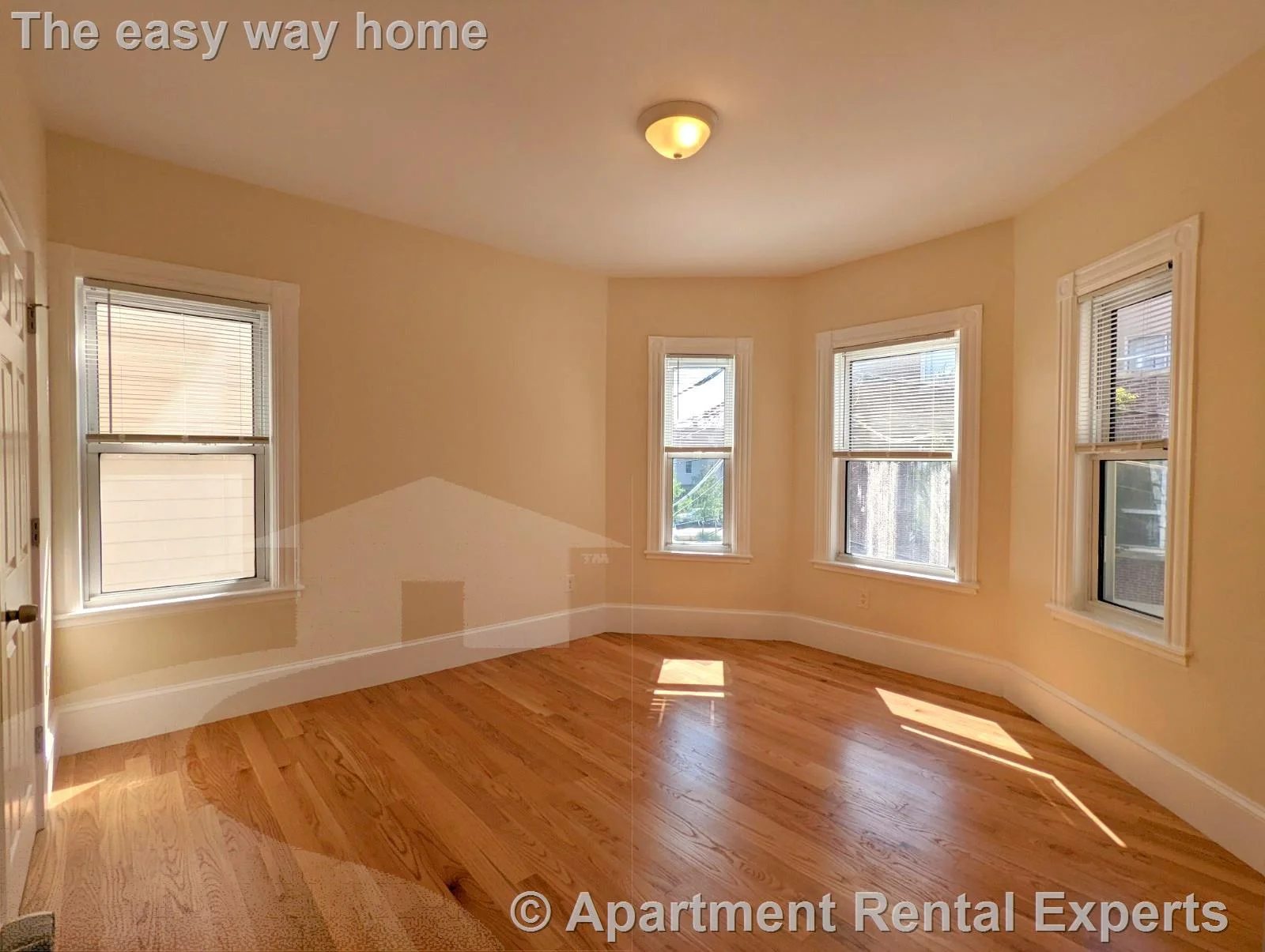 3 bed, 2 bath apartment for rent at 71-73 Merriam St Unit 2, Union Square — photo 4 of 17