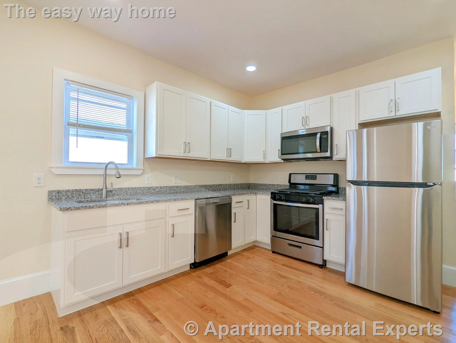 3 bed, 2 bath apartment for rent at 71-73 Merriam St Unit 2, Union Square