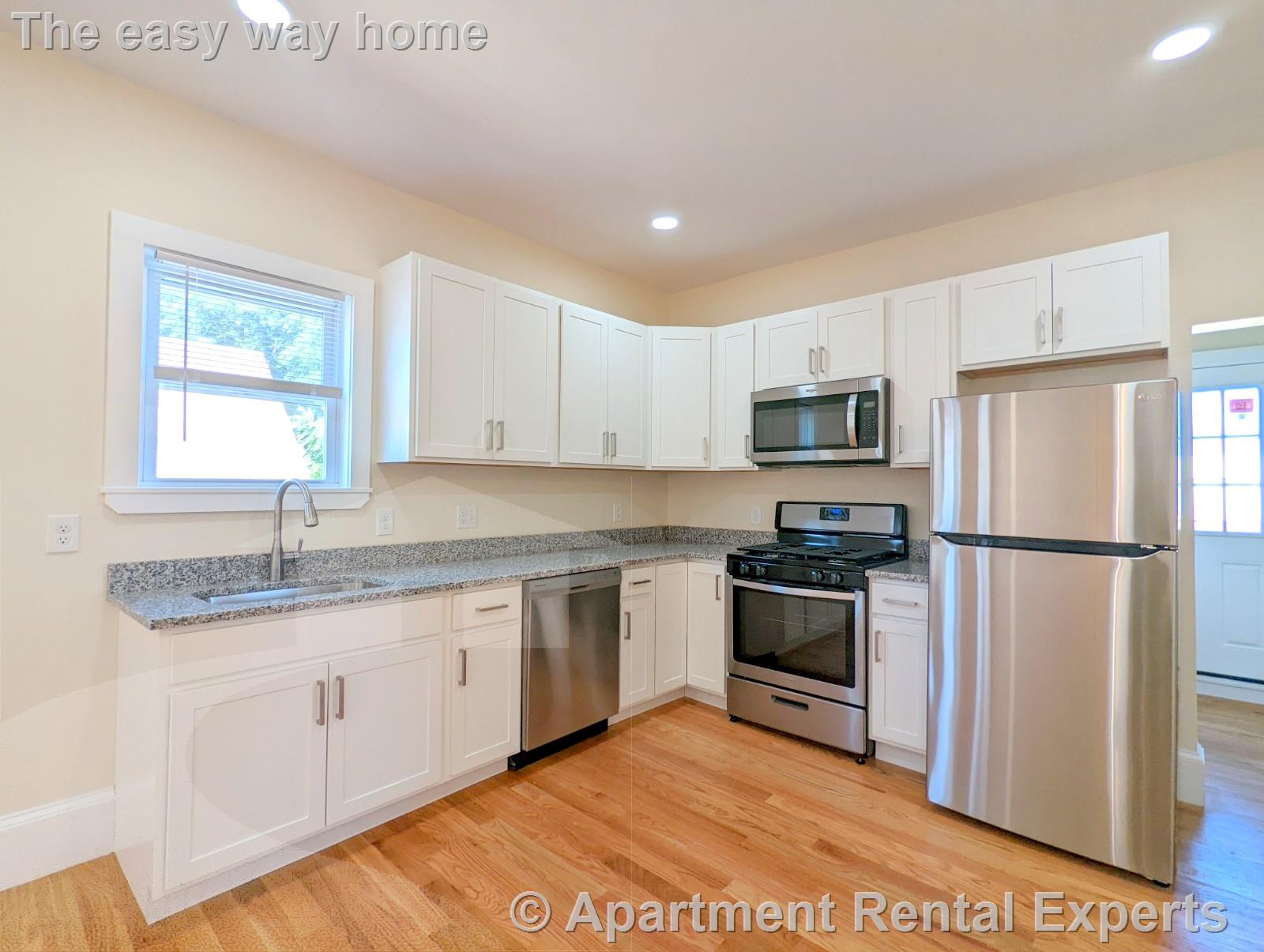 3 bed, 2 bath apartment for rent at 71-73 Merriam St Unit 3, Union Square — photo 2 of 21
