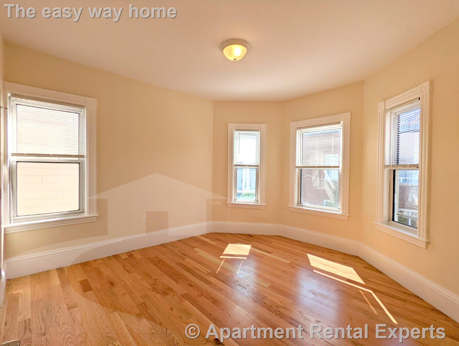 3 bed, 2 bath apartment for rent at 71-73 Merriam St Unit 3, Union Square — photo 5 of 21