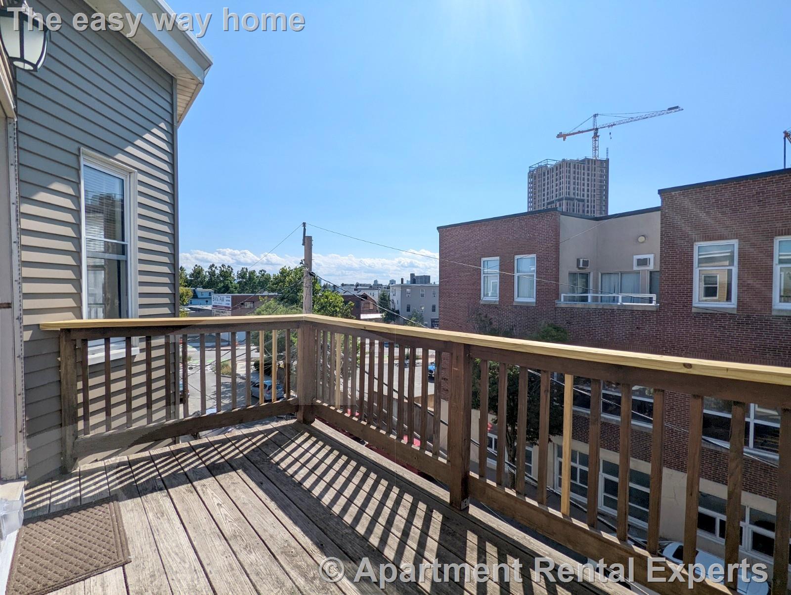 3 bed, 2 bath apartment for rent at 71-73 Merriam St Unit 3, Union Square — photo 21 of 21