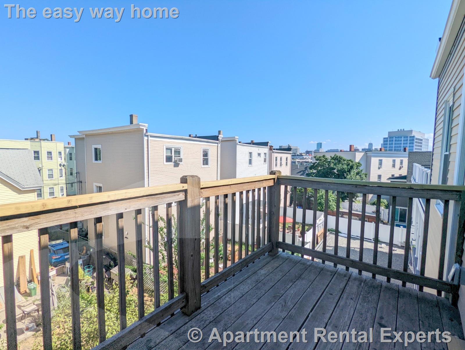 3 bed, 2 bath apartment for rent at 71-73 Merriam St Unit 3, Union Square — photo 17 of 21