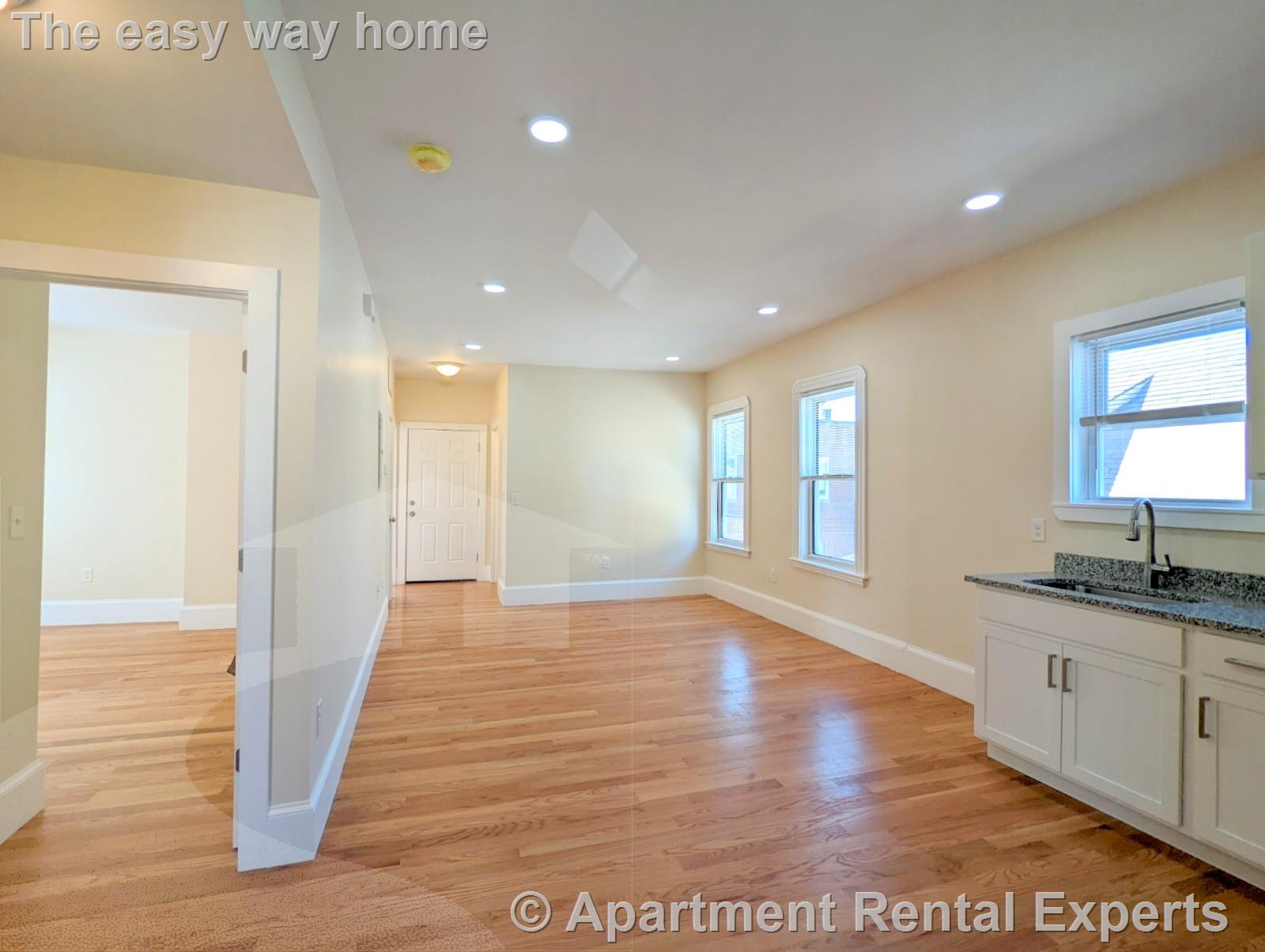 3 bed, 2 bath apartment for rent at 71-73 Merriam St Unit 3, Union Square — photo 8 of 21