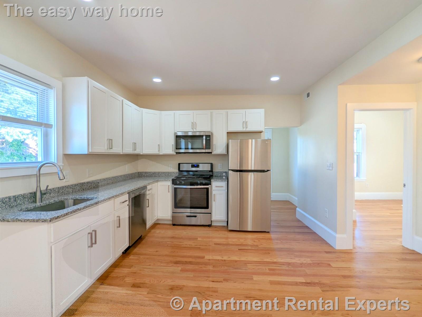3 bed, 2 bath apartment for rent at 71-73 Merriam St Unit 3, Union Square — photo 7 of 21