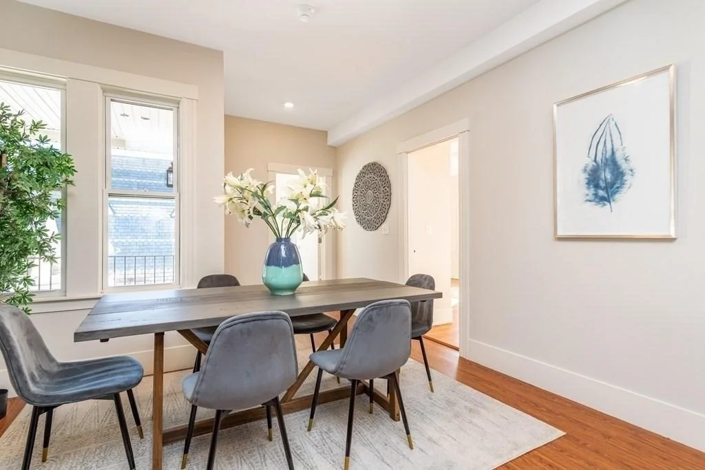 4 bed, 2 bath apartment for rent at 71 Adams St Unit 3, Magoun Square — photo 13 of 13