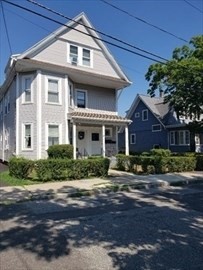 2 bed, 1 bath apartment for rent at 71 Adams St Unit 3, Medford — photo 1 of 11