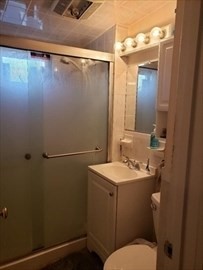 2 bed, 1 bath apartment for rent at 71 Adams St Unit 3, Medford — photo 10 of 11