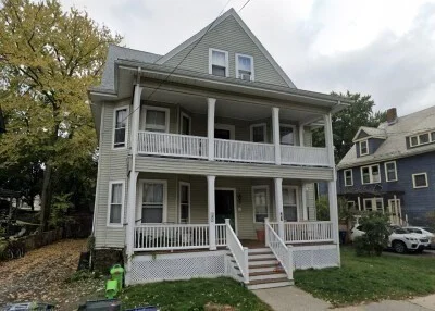4 bed, 2 bath apartment for rent at 71 Aldie St Unit 3, Allston — photo 6 of 6