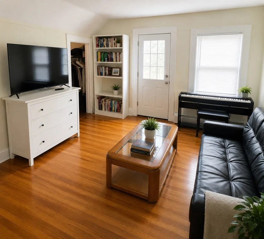 4 bed, 2 bath apartment for rent at 71 Aldie St Unit 3, Allston