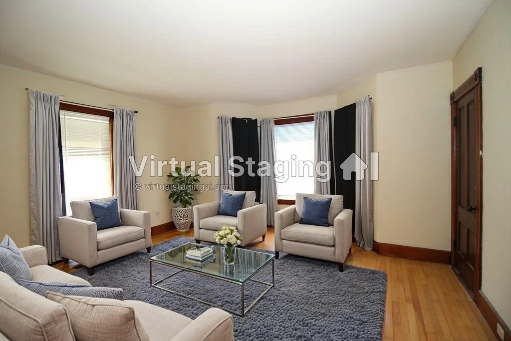 2 bed, 1 bath apartment for rent at 71 Ash Unit 1, Gardner — photo 1 of 13