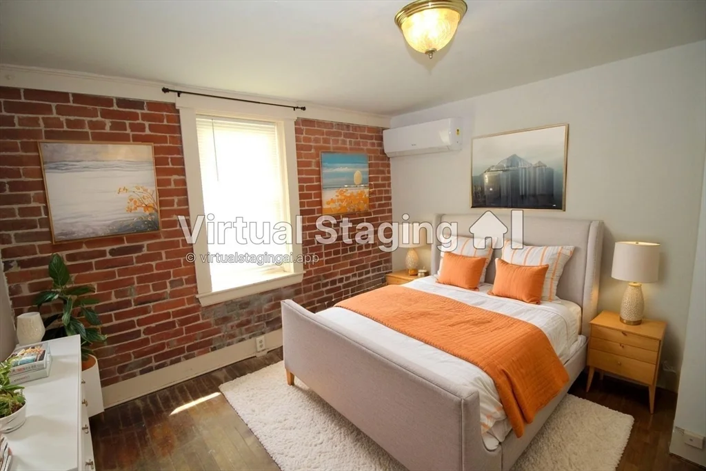 1 bed, 1 bath apartment for rent at 71 Ash Unit G, Gardner — photo 1 of 9