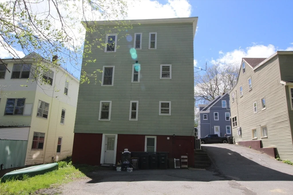 1 bed, 1 bath apartment for rent at 71 Ash Unit G, Gardner — photo 7 of 9