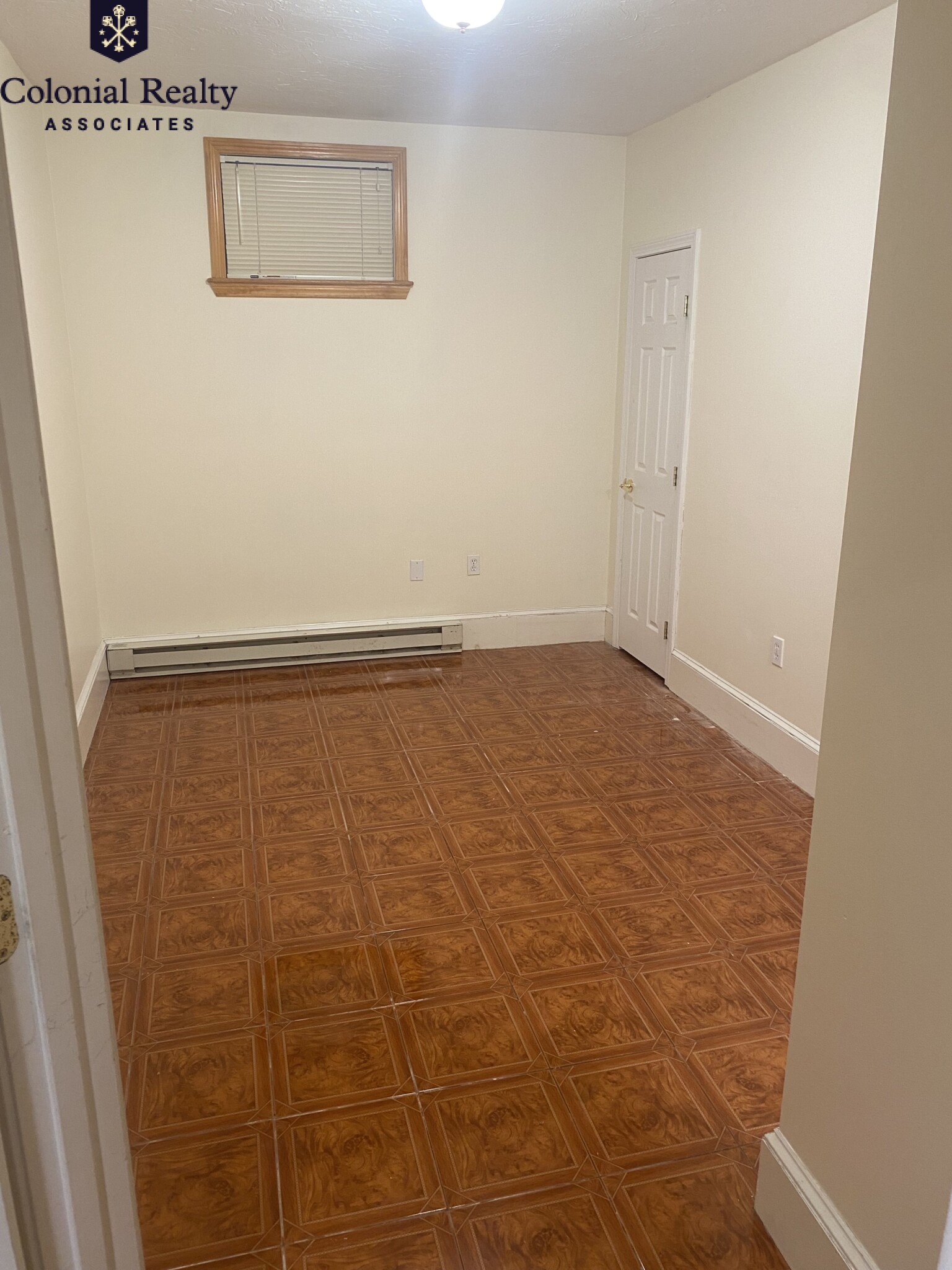 1 bed, 1 bath apartment for rent at 71 Babcock St Unit 9, Coolidge Corner
