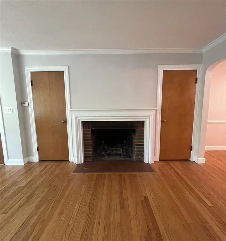 2 bed, 1 bath apartment for rent at 71 Blake St Unit 71, Newtonville — photo 4 of 13