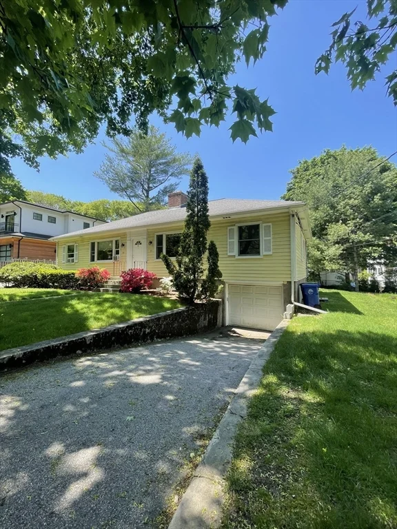 2 bed, 1 bath apartment for rent at 71 Blake St Unit 71, Newtonville — photo 11 of 13