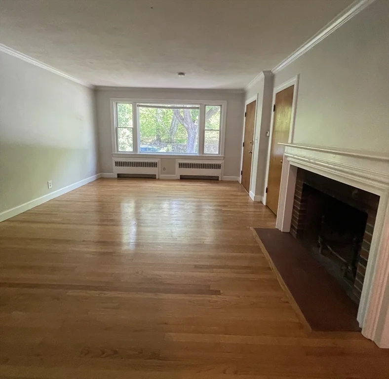 2 bed, 1 bath apartment for rent at 71 Blake St Unit 71, Newtonville — photo 3 of 13
