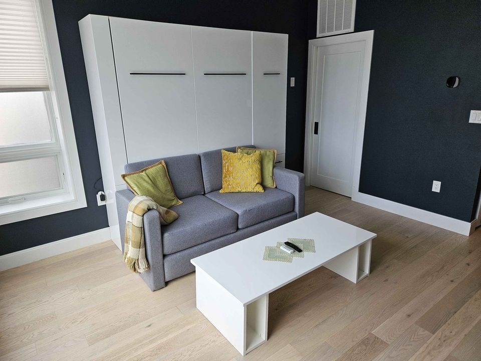 Studio bed, 1 bath apartment for rent at 71 Border St Unit 1, East Boston — photo 1 of 9