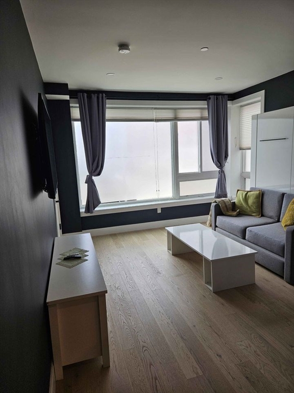 Studio bed, 1 bath apartment for rent at 71 Border St Unit 1, East Boston — photo 6 of 9