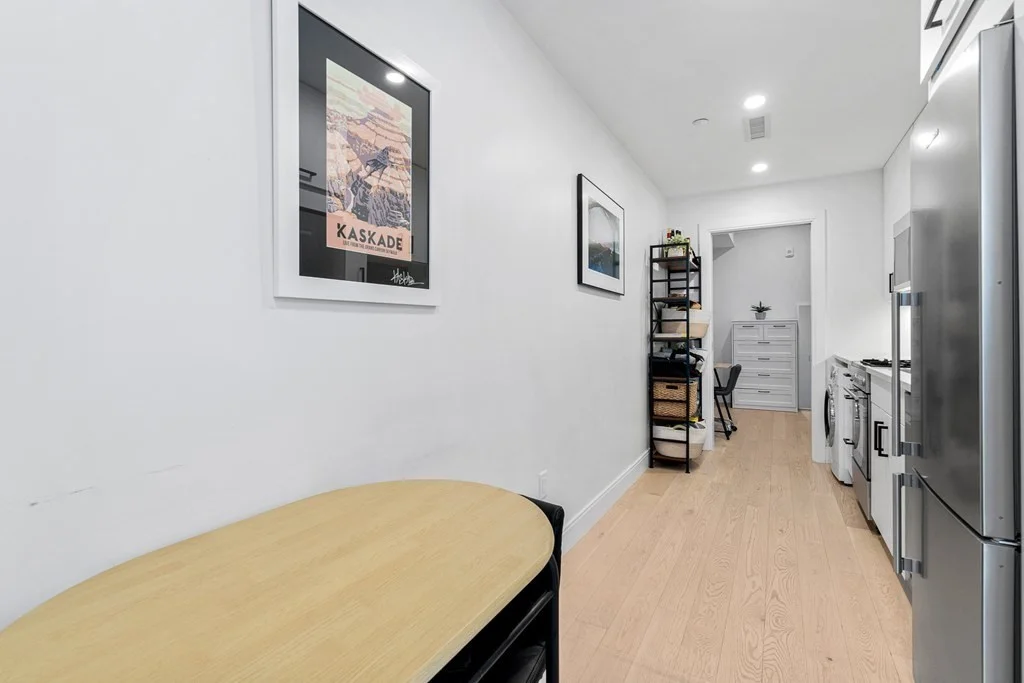 1 bed, 1 bath apartment for rent at 71 Border St Unit 302, East Boston — photo 16 of 24