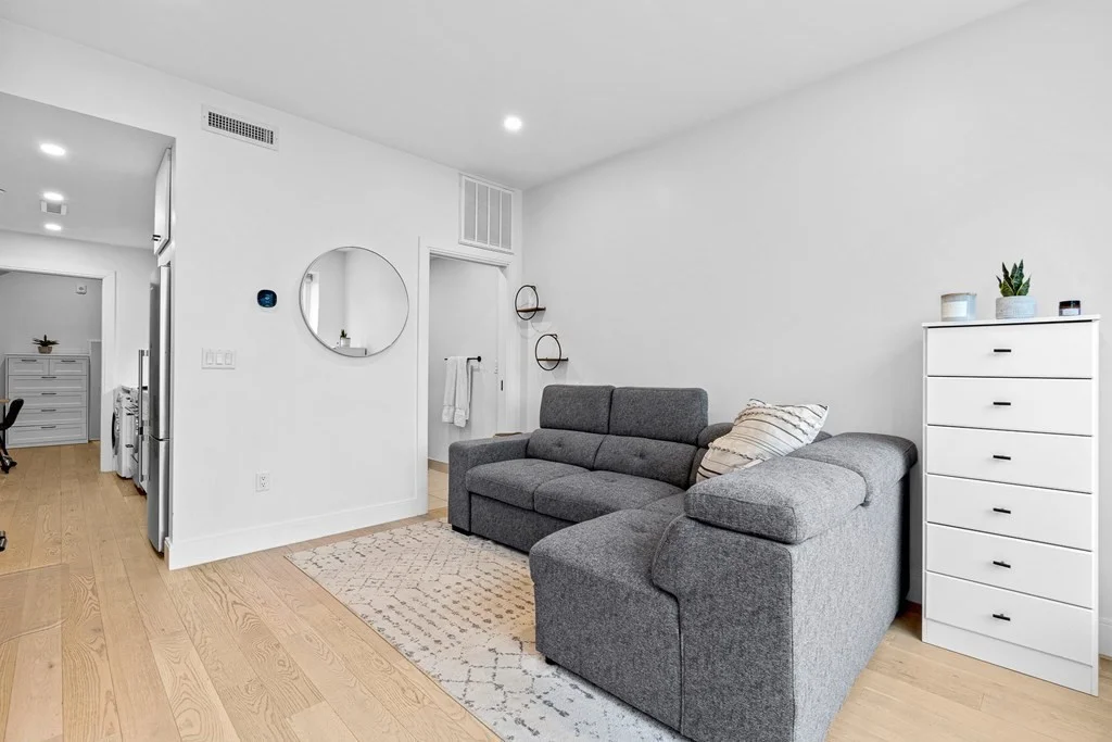 1 bed, 1 bath apartment for rent at 71 Border St Unit 302, East Boston — photo 12 of 24