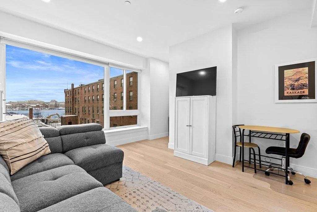1 bed, 1 bath apartment for rent at 71 Border St Unit 302, East Boston — photo 7 of 24