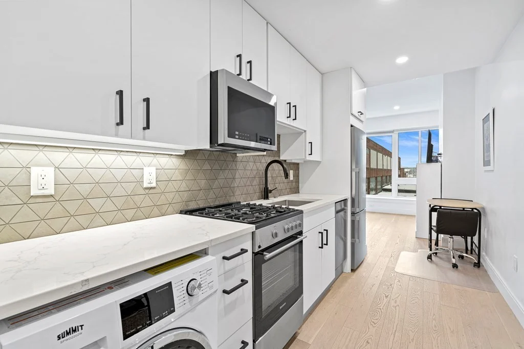 1 bed, 1 bath apartment for rent at 71 Border St Unit 302, East Boston — photo 17 of 24