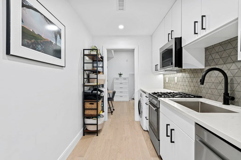 1 bed, 1 bath apartment for rent at 71 Border St Unit 302, East Boston — photo 20 of 24