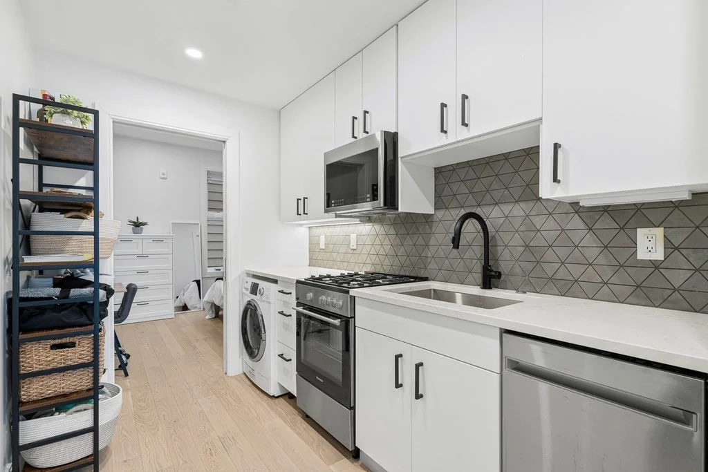 1 bed, 1 bath apartment for rent at 71 Border St Unit 302, East Boston — photo 19 of 24
