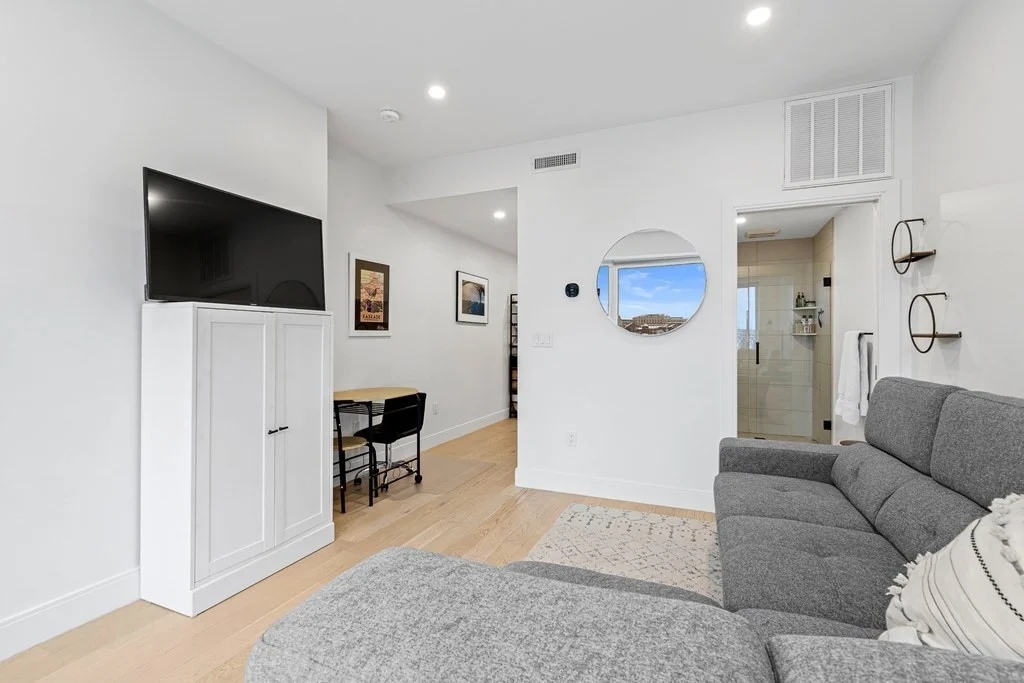 1 bed, 1 bath apartment for rent at 71 Border St Unit 302, East Boston — photo 11 of 24
