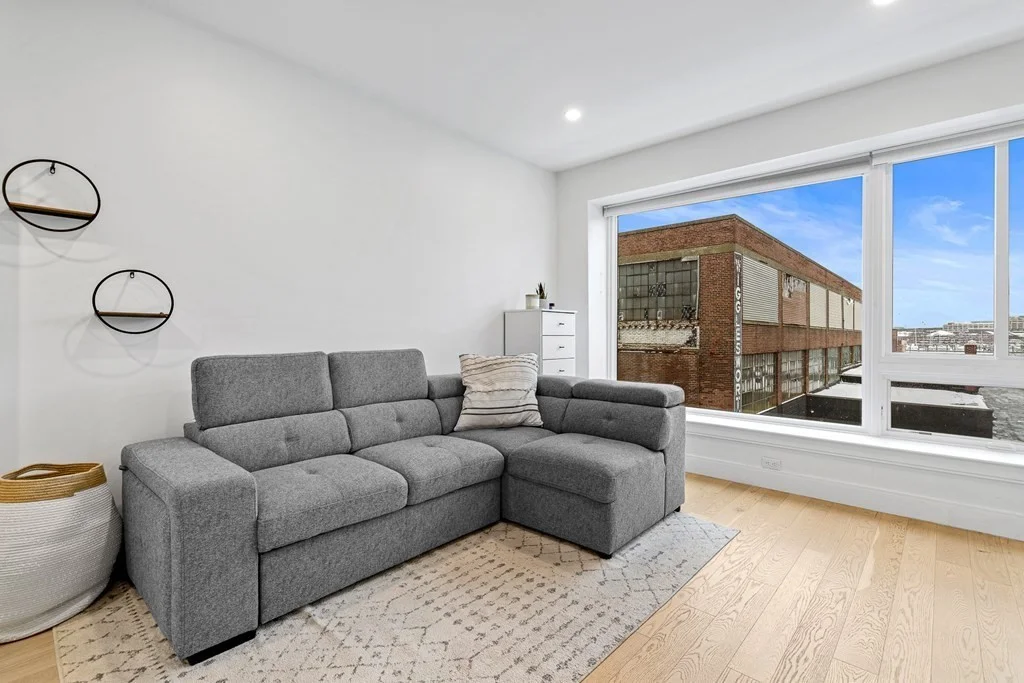 1 bed, 1 bath apartment for rent at 71 Border St Unit 302, East Boston — photo 10 of 24